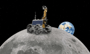 UAE Moon mission: Scheduled landing date of Rashid Rover revealed