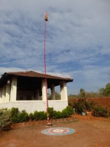 Kankavli, Sindhudurg to witness & celebrate India's Tallest Gudi at Maati Nature Resort