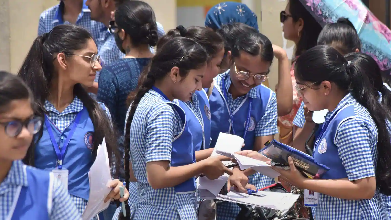 CBSE adopts SQAA framework to catalyse transformational change in its affiliated schools