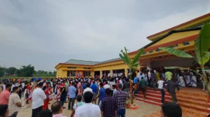 Assam govt to create over 800 new teacher posts for tea garden schools