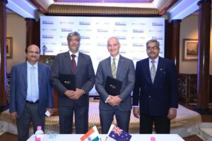 BITS Pilani collaborates with RMIT University