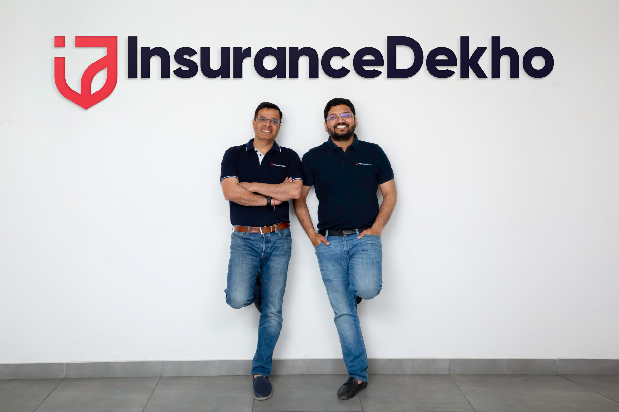 Ankit Agrawal, co-founder and chief executive officer at InsuranceDekho