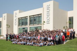 Best Schools In Abu Dhabi