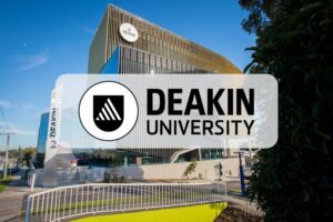 Deakin University