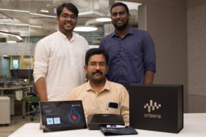 IIT Madras Scientists develop an ‘Easy-to-use Screening Device for reliable assessment of Blood Vessel Health