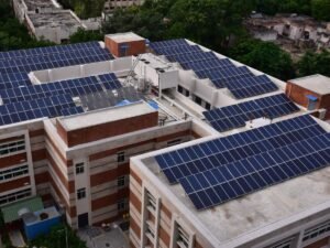 Emerging Technologies India gives deep inside about Solar Panel Subsidy in India, 2023