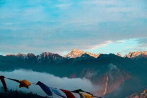 Arunachal Celebrates Its Dynamic Culture Through Festivals and Fairs | India News