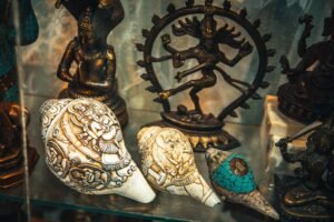 "India's Rich Cultural Tapestry: A Celebration of Diversity and Heritage"