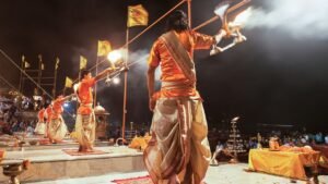Uttar Pradesh Tourism