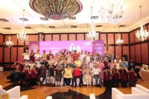 India’s Elderly population