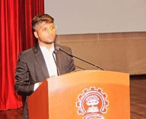 Zeel Patel