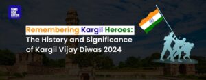 Remembering Kargil Heroes The History and Significance of Kargil Vijay Diwas 2024