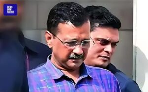 Arvind Kejriwal Bail: CBI Labels Delhi CM as 'Sutradhaar' of Excise Policy Case