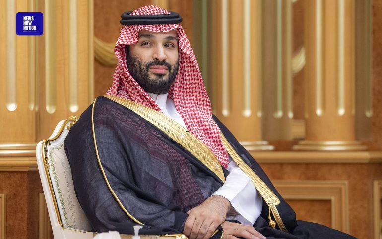 Mohammed bin Salman's Life in Danger Growing Risks Over Israel Deal