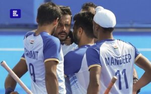 Paris Olympics: India’s Hockey Team Advances to Semifinals with Thrilling Victory Against Great Britain