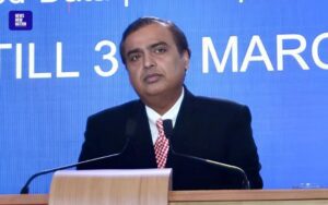 Reliance Industries Aims to Double EBITDA