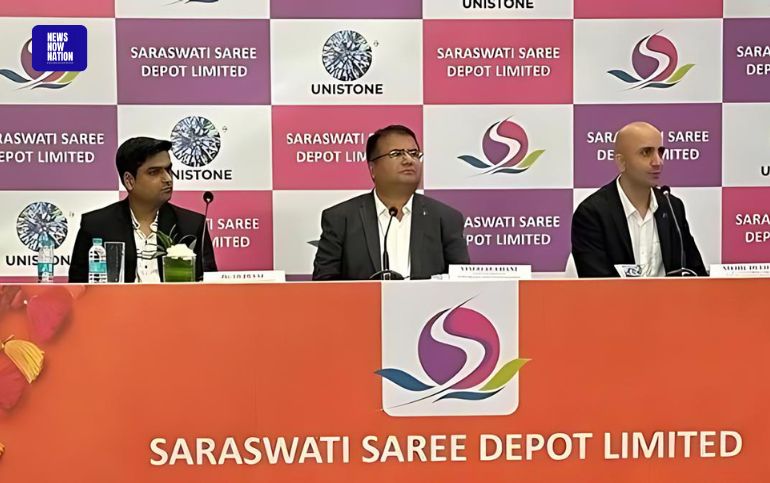 Saraswati Saree Depot IPO: GMP, Subscription Status, and Review – Is It a Good Buy Today?