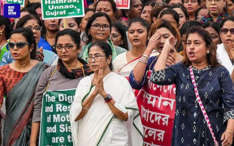 Mamata Banerjee's Controversial Response to Rape Cases: A Recurring Pattern