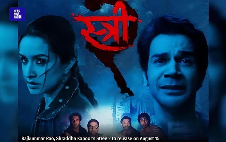 Stree 2: Cast, Plot, Runtime, and Release Date – Everything You Need to Know