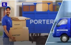 Porter Joins the Indian Govt-Backed ONDC Network