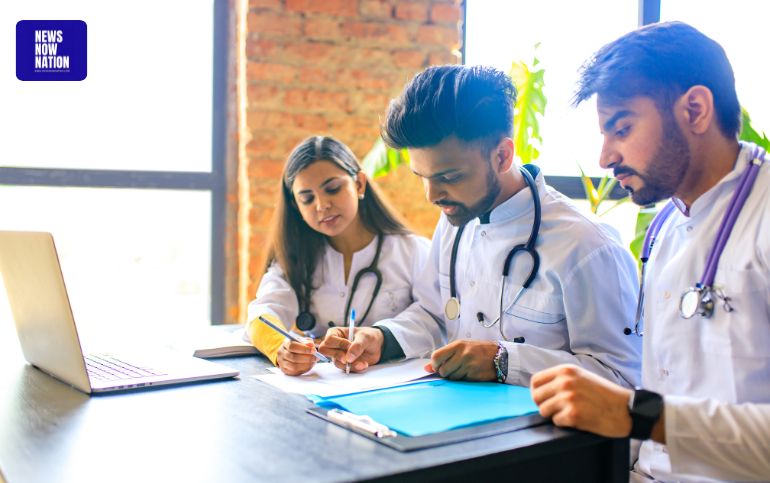 introduction of MBBS in Hindi